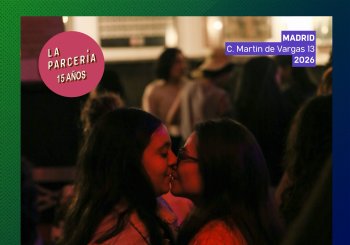 ¡Cantina Lencha ! Con Macu Gavilán, Max Scorpio & Sonido Élfico en Madrid