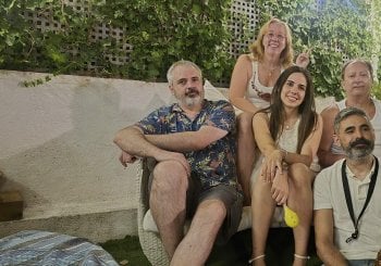 Holey Pockets en Madrid