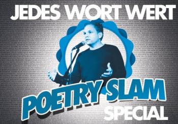 Die Poetry Slam Gala a Osterholz-Scharmbeck