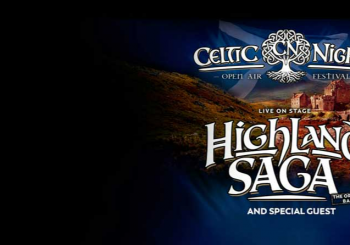 Celtic Night - Highland Saga (Strandkorb) Bremen