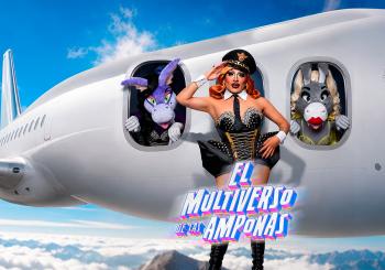 El Multiverso de las Amponas en México