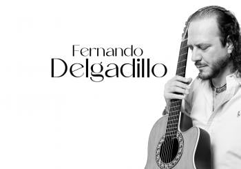 Fernando Delgadillo en Ciudad de México