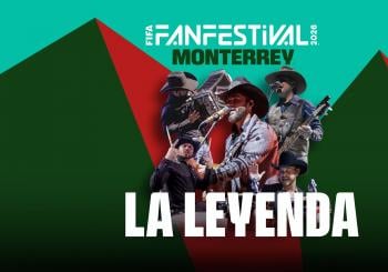 La Leyenda Ciudad de México