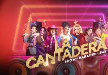 La Cantadera en Ciudad de México