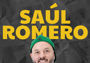 Saúl Romero Palmas, Las
