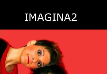 Teatre: IMAGINA2 - Sala La Fornal Balears, Illes