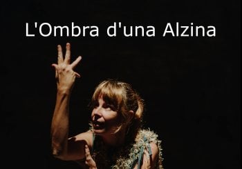 V FESTIVAL DE TEATRE FAMILIAR DE MANACOR: L'Ombra d'una Alzina - Sala La Fornal Balears, Illes