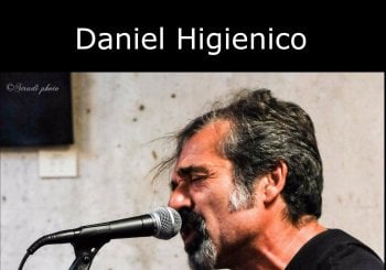 Concert: Daniel Higiénico - Sala La Fornal Balears, Illes