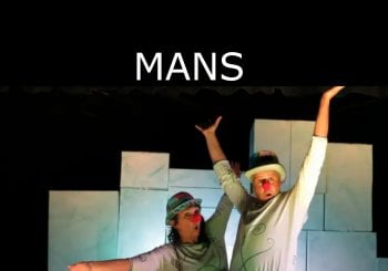 V FESTIVAL DE TEATRE FAMILIAR DE MANACOR: MANS - Sala La Fornal Balears, Illes