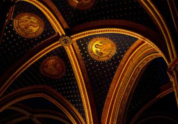 Orchestre Hélios : Les 4 Saisons de Vivaldi Intégrale Paris