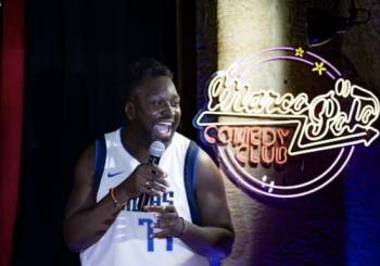 Marco Polo Comedy Club : le temple du stand-up à Châtelet en Paris