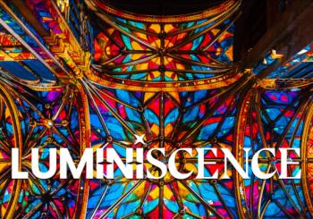 LUMINISCENCE : nouveau spectacle à Reims, L’Odyssée Céleste