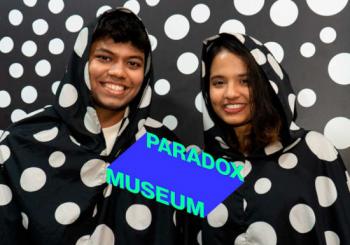 Paradox Museum - Mumbai