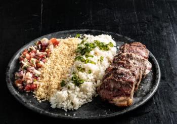 Carnes e Vinhos do NoPorto Gastrobar en São Paulo