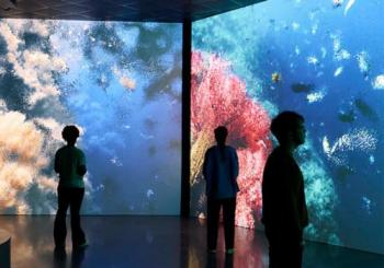 EAUX VIVES – PRÉSENTÉ PAR PANORAMA EXPERIENCE Montreal