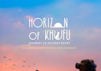 Horizon of Khufu: Journey in Ancient Egypt Brisbane