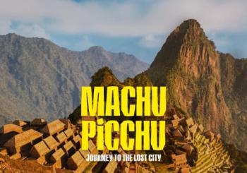 Machu Picchu: Journey to the Lost City Melbourne