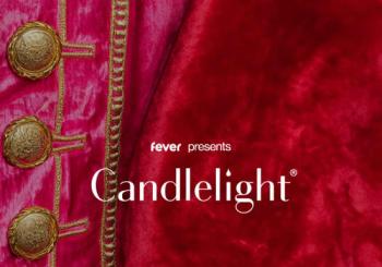 Candlelight: Queen & The Beatles Rio de Janeiro