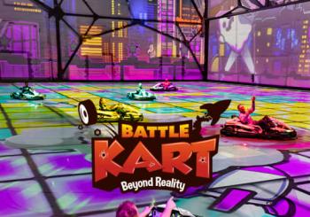 BattleKart Madrid