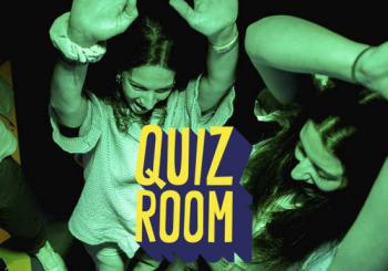 Quiz Room Madrid