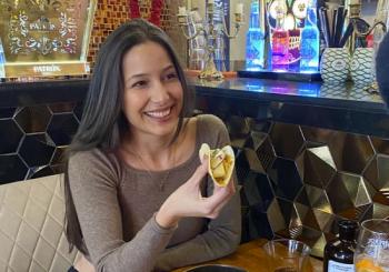 Experiencia gastronomica para 2 en Understreet Market en Madrid