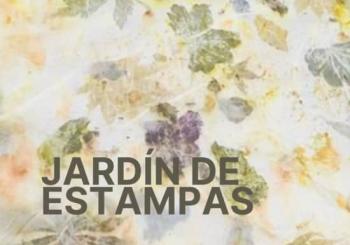 Jardín de Estampas en Guadalajara