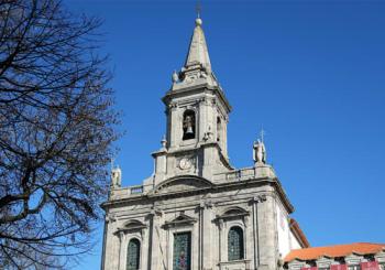 Experience Trindade – Porto