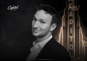 Jazzing Around at The Capitol Jazz Club Singapore