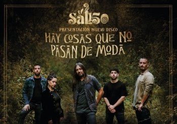 Sal150 + Guieldu | 26 SET @ RedStar (Valls) en Tarragona