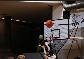 SB23 - Pais Vasco- Euskadi Experience - SHOTBASKETBALL23 - feat. con LAGUN - Basquet Araba/Álava