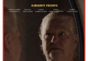 Proyección y conversación 
