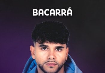 BACARRÁ X ALVAMA ICE - 23 DE AGOSTO - DOMINGO Valencia