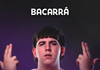 BACARRÁ X TOTOTE - 24 DE AGOSTO - LUNES a Valencia