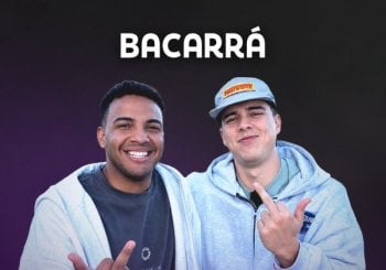 BACARRÁ X FRIKBOYS - 26 DE AGOSTO - MIÉRCOLES Valencia
