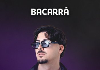BACARRÁ X PABLO MAS - 27 DE AGOSTO - JUEVES a Valencia