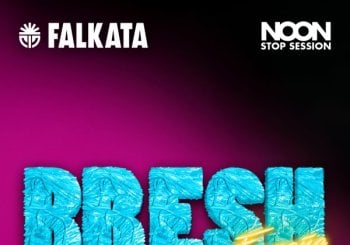 FALKATA NONSTOP X BRESH - 29 DE AGOSTO - SÁBADO Valencia