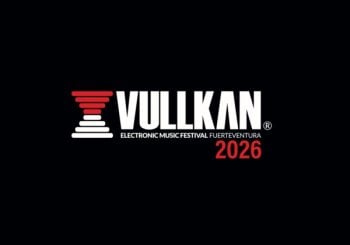 VULLKAN en Las Palmas