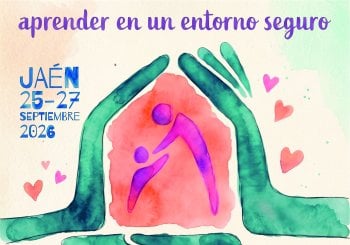 XII Encuentro estatal de familias de Acogida Jaén