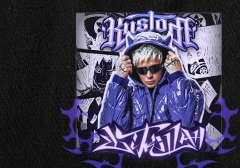 TOUR LIT KILLAH en Mexico