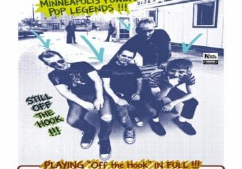 THE MAGNOLIAS (Power-Pop, Minneapolis)