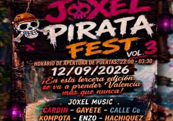 JoxelPirata Fest v3