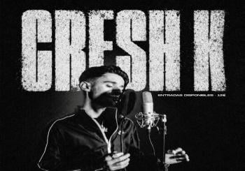 Cresh K - Valencia