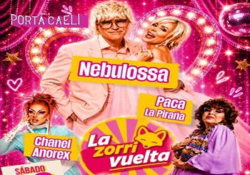 La Zorrivuelta 4.0