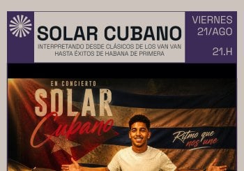 Solar Cubano Valencia/València