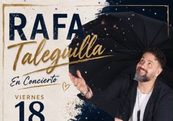 Rafa Taleguilla en Cádiz