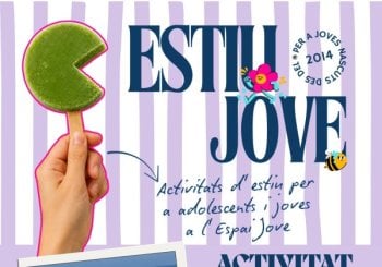 EIXIDA ESTIU JOVE: AQUAFUN PLATJA DÉNIA en Alicante