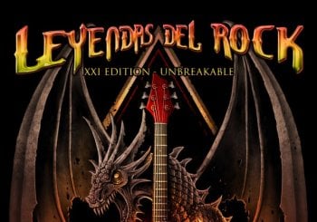 Leyendas Del Rock Alicante