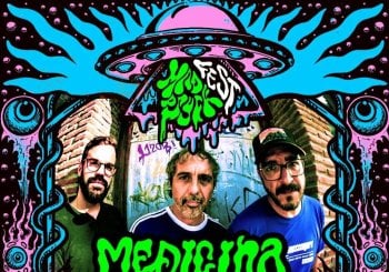 MEDICINA + MINOICA en Madrid