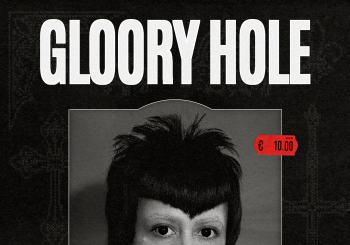 GLOORY HOLE EN ALICANTE POR MISTELA PUNX Alicante/Alacant