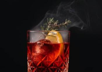 Serial Killer Speakeasy - São Paulo